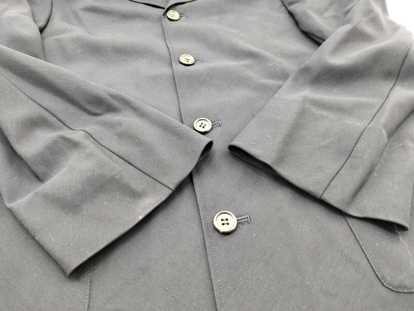 COMME des GARCONS tricot COMME des GARCONS AD1993 jacket tricot COMME des GARCONS jacket