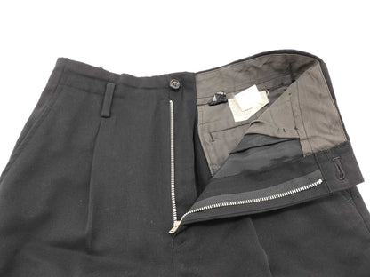 COMME des GARCONS tricot COMME des GARCONS AD1992 Set Black Tricot Comme des Garcons Other Apparel