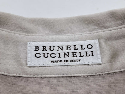 Brunello Cucinelli blouse top