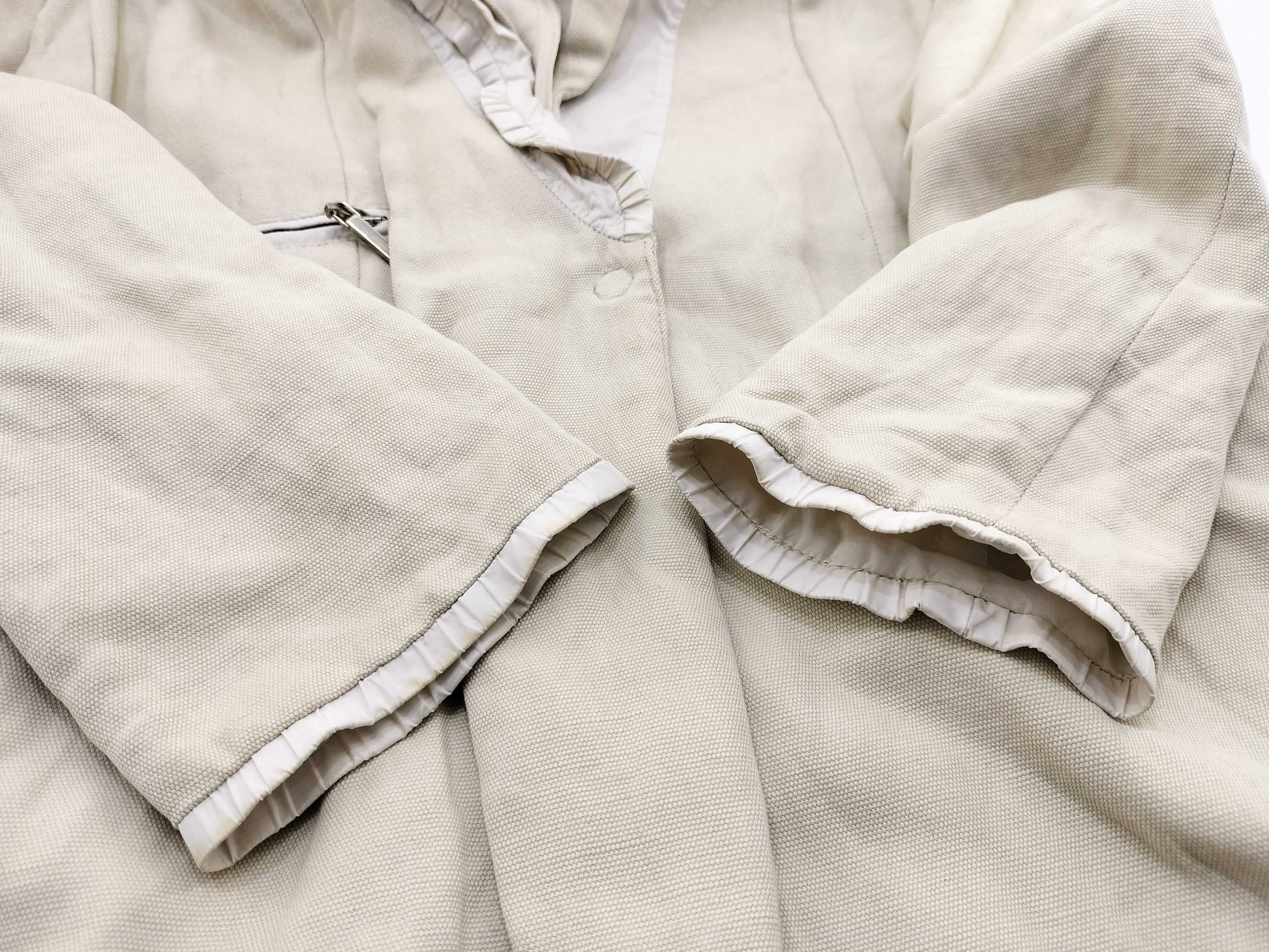 Brunello Cucinelli Jacket Jacket