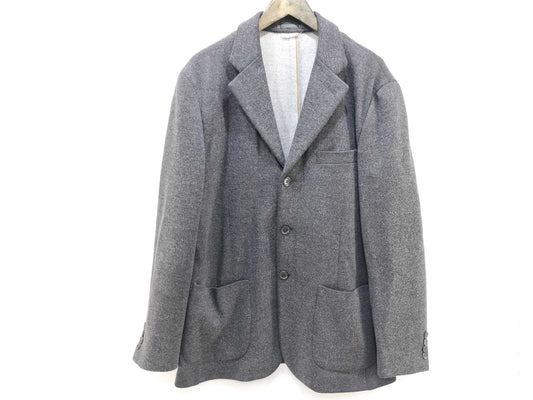 COMME des GARCONS COMME des GARCONS HOMME DEUX Jacket COMME des GARCONS HOMME DEUX Jacket