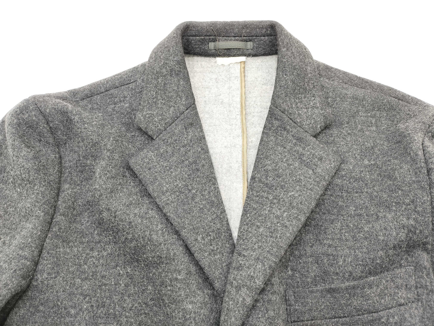 COMME des GARCONS COMME des GARCONS HOMME DEUX Jacket COMME des GARCONS HOMME DEUX Jacket