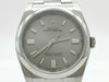ROLEX 116000 3ZV91221 Silver Dial Oyster Breath Men's Watch