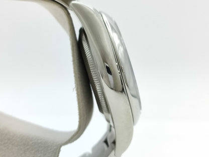 ROLEX 116000 3ZV91221 Silver Dial Oyster Breath Men's Watch