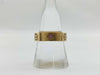 Cartier Love #56 1PS PG 750 9.9g Ring 
