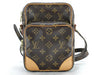 LOUIS VUITTON Monogram Amazon Shoulder Bag