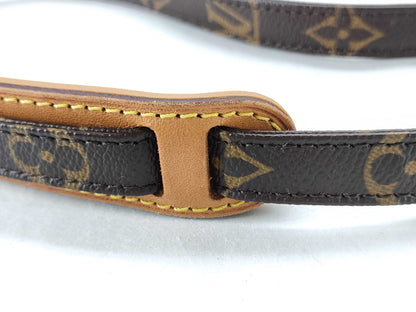 LOUIS VUITTON Monogram Amazon Shoulder Bag