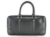 LOUIS VUITTON Epi Vivienne Long Black Handbag