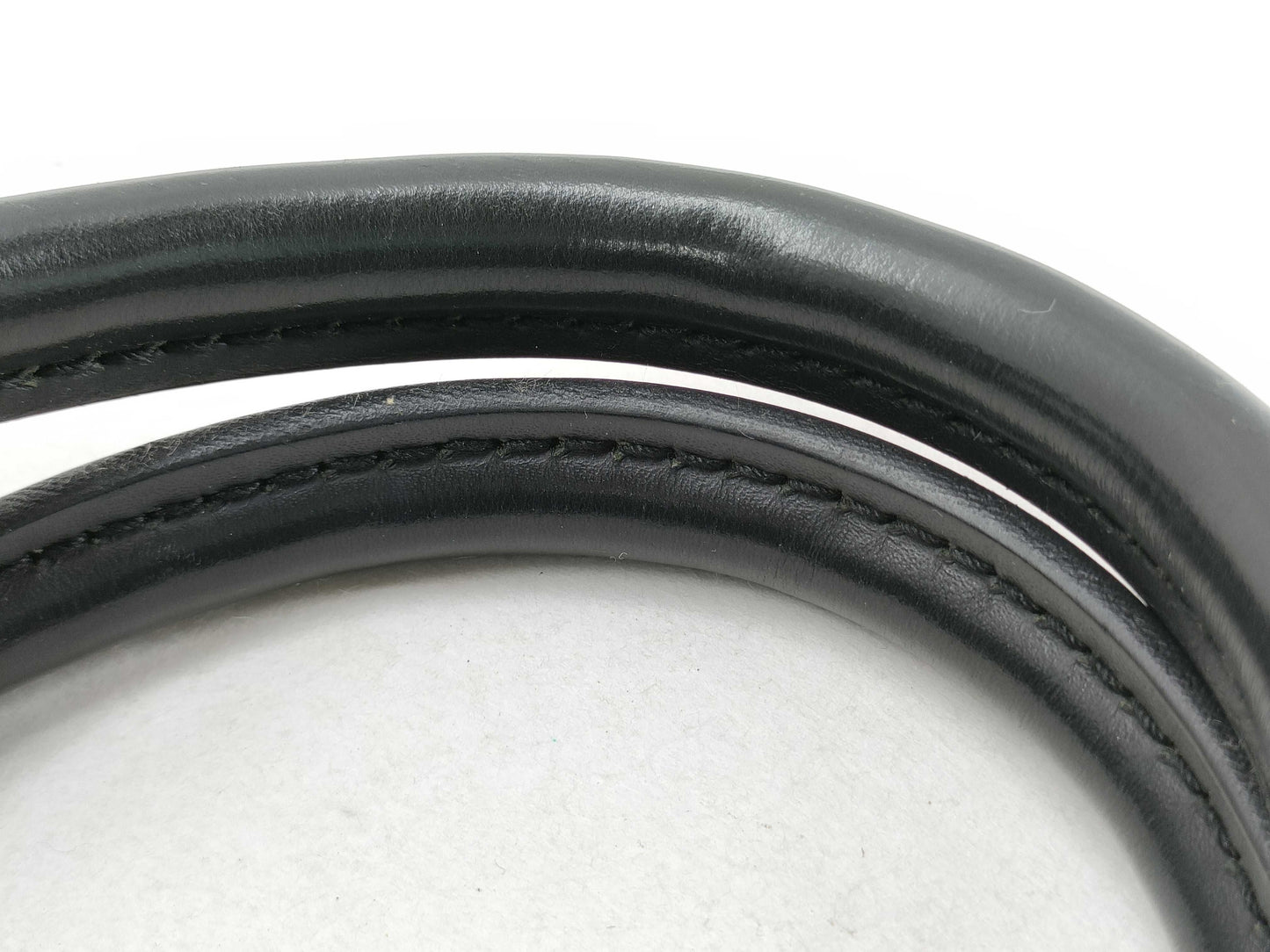 LOUIS VUITTON Epi Vivienne Long Black Handbag