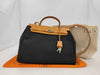 HERMES Ale Bag PM Bag Key Cadena Crochette with Stopper □G ST Replacement Bag Handbag Handbag Handbag
