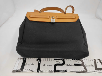 HERMES Ale Bag PM Bag Key Cadena Crochette with Stopper □G ST Replacement Bag Handbag Handbag Handbag