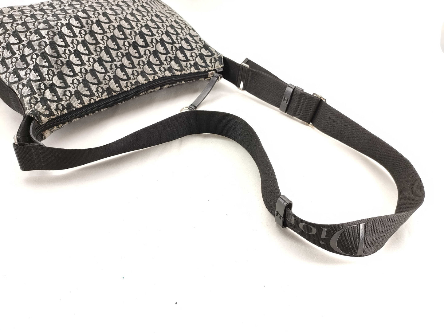 Dior Trotter Dior Trotter Shoulder Bag Shoulder Bag