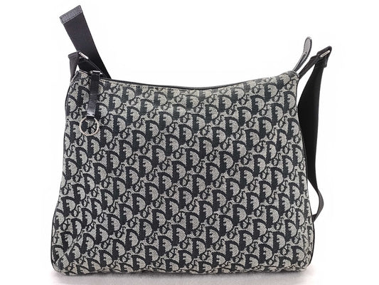 Dior Trotter Dior Trotter Shoulder Bag Shoulder Bag