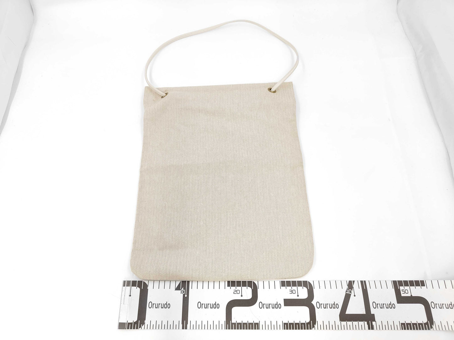 HERMES SELLIER Shoulder Bag Arine Shoulder Bag