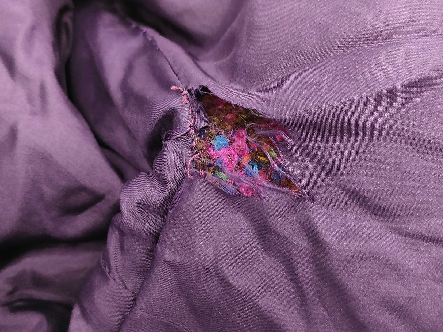 CHANEL Tweed Jacket Jacket