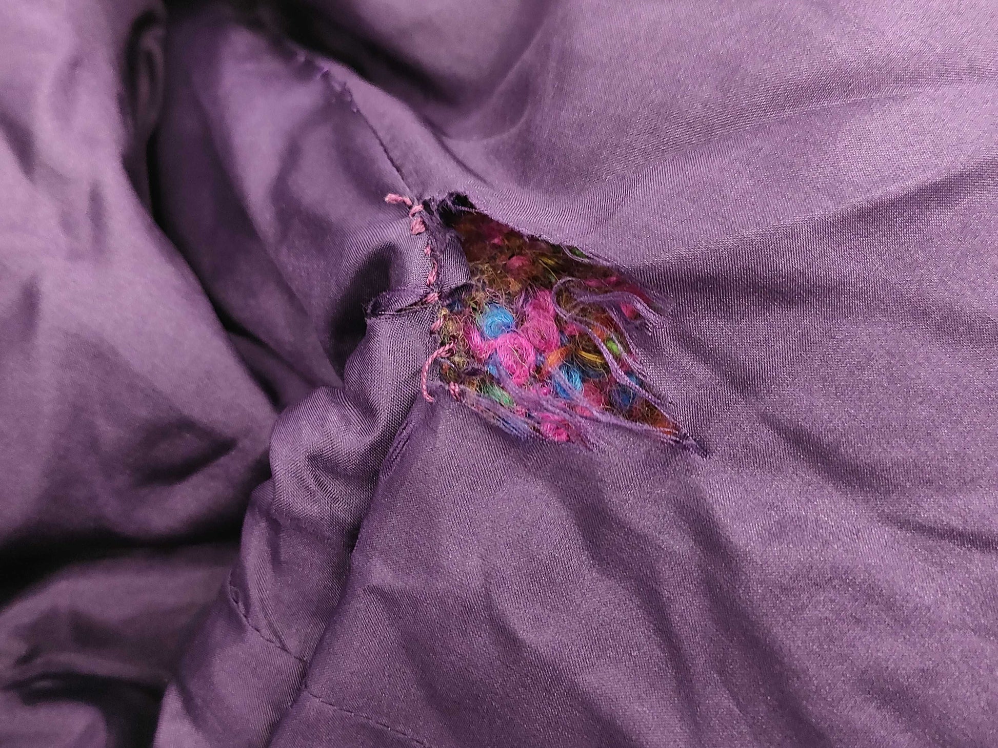 CHANEL Tweed Jacket Jacket