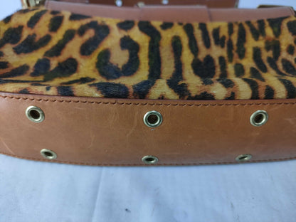 Dior Dior Harako Shoulder Bag