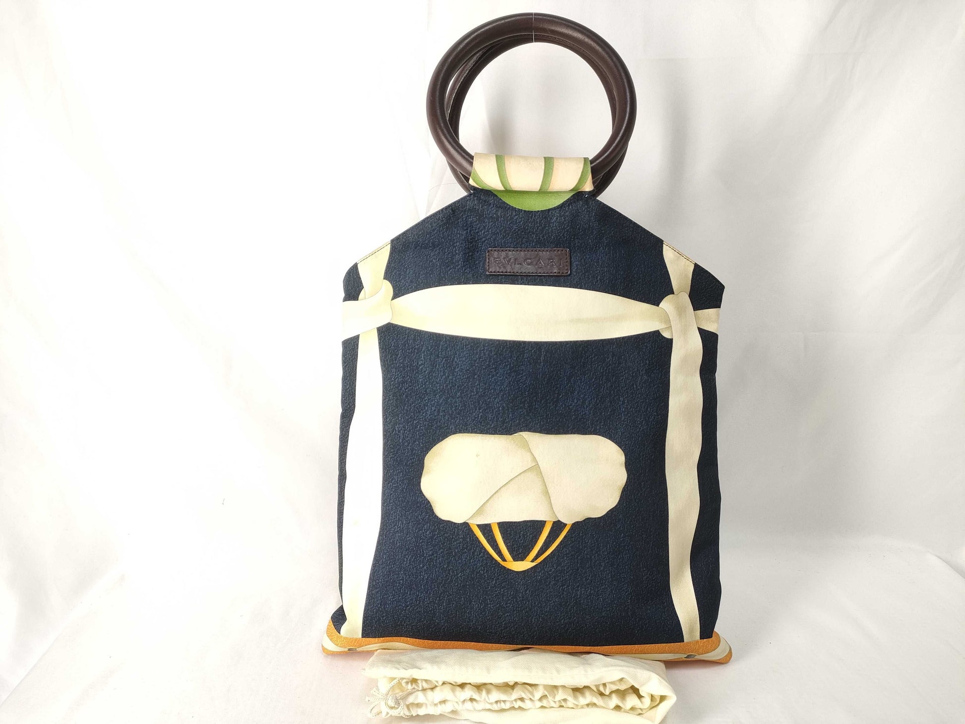 BVLGARI Bulgari Handbag