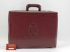 Cartier Must Cartier Must Line Attache Case Business Bag