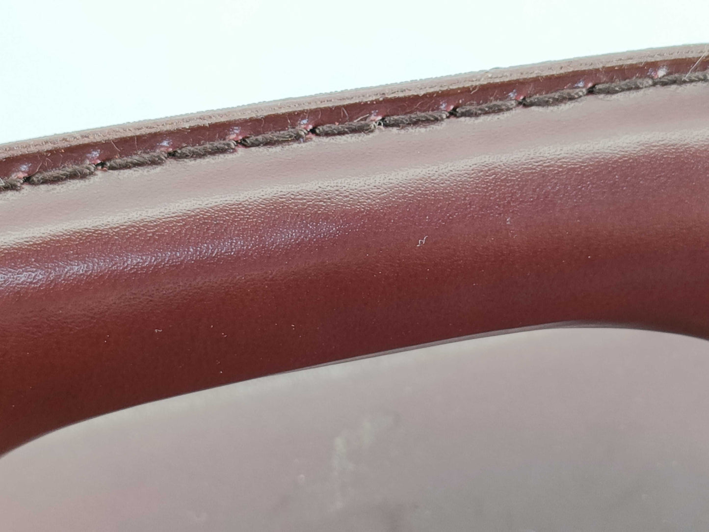 Cartier Must Cartier Must Line Attache Case Business Bag