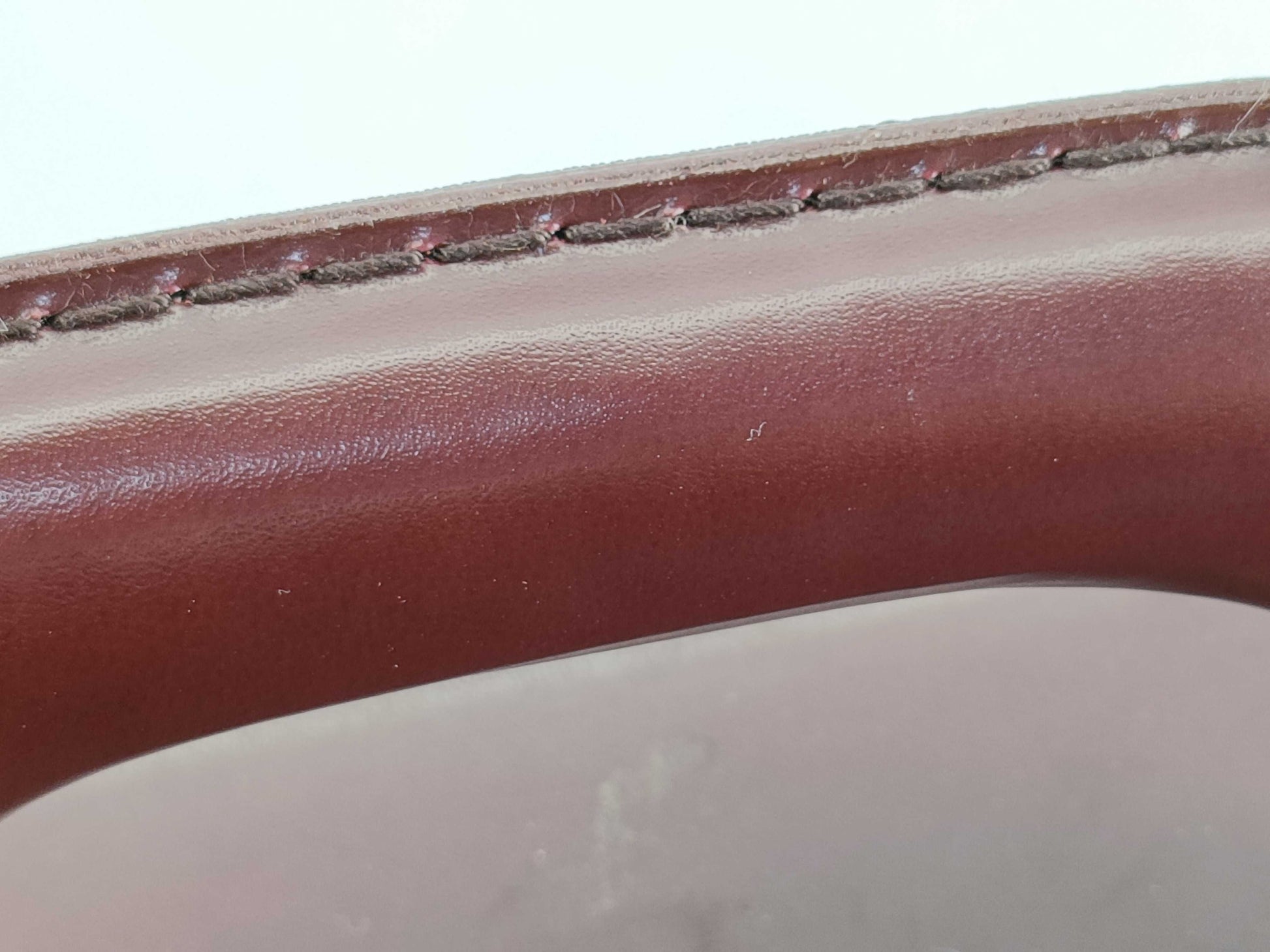 Cartier Must Cartier Must Line Attache Case Business Bag