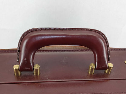 Cartier Must Cartier Must Line Attache Case Business Bag