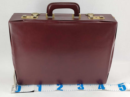 Cartier Must Cartier Must Line Attache Case Business Bag