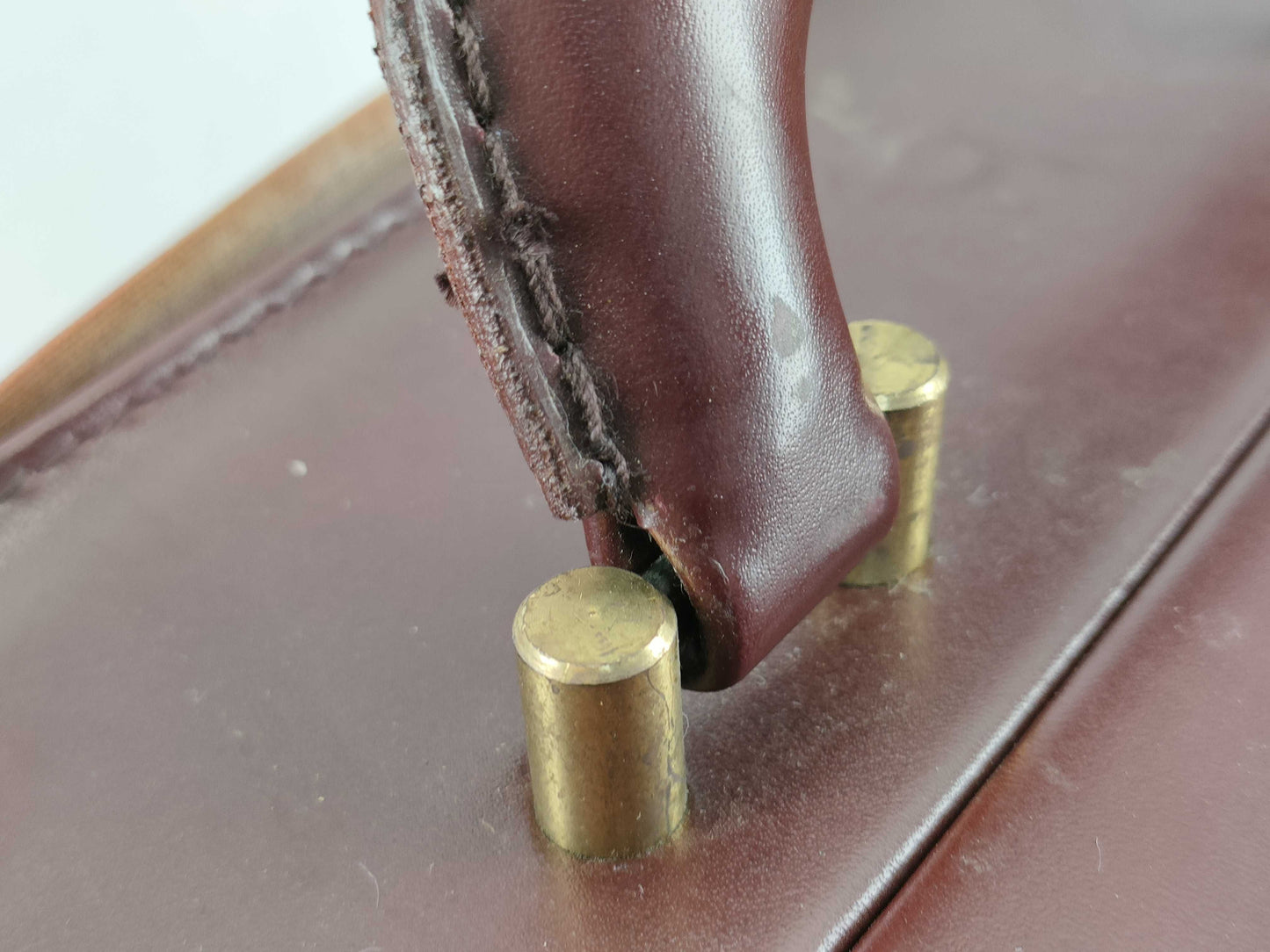 Cartier Must Cartier Must Line Attache Case Business Bag