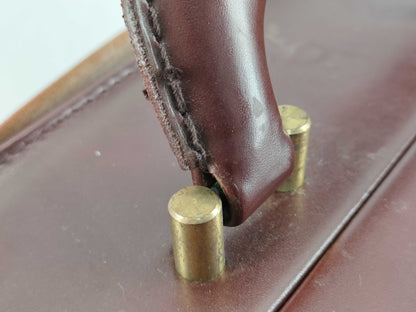 Cartier Must Cartier Must Line Attache Case Business Bag