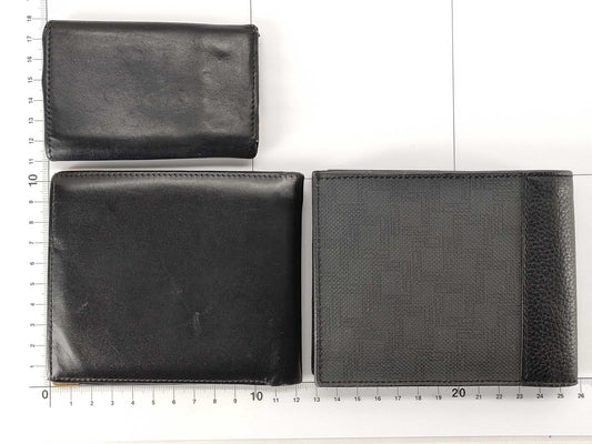 Dunhill wallet/key case bundle