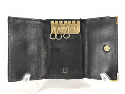 Dunhill wallet/key case bundle