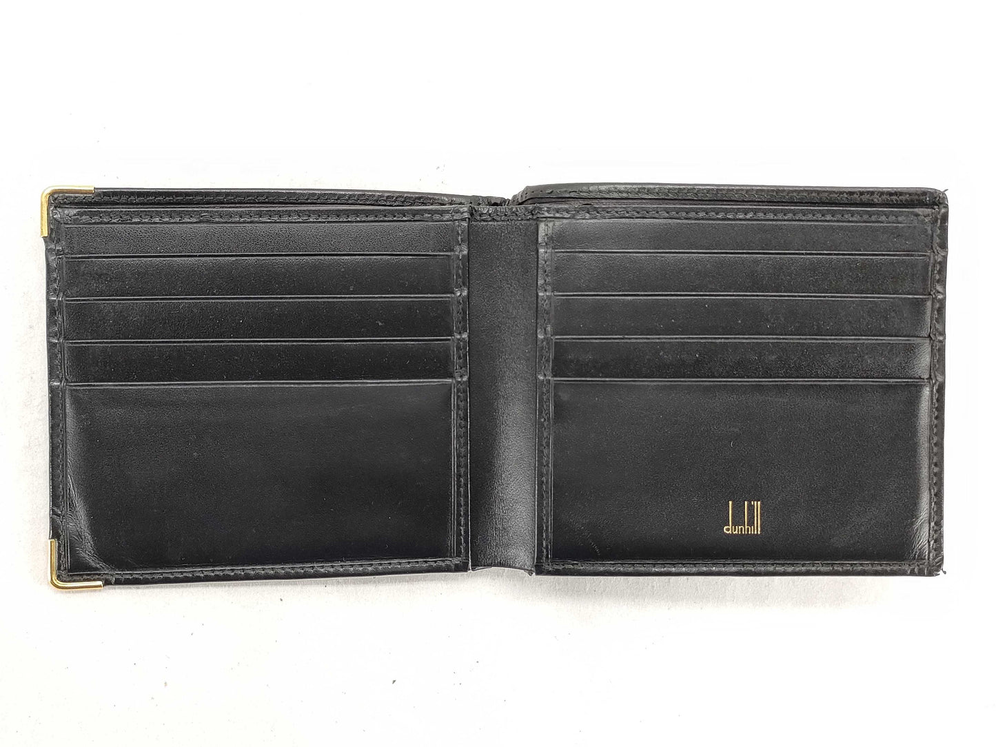 Dunhill wallet/key case bundle