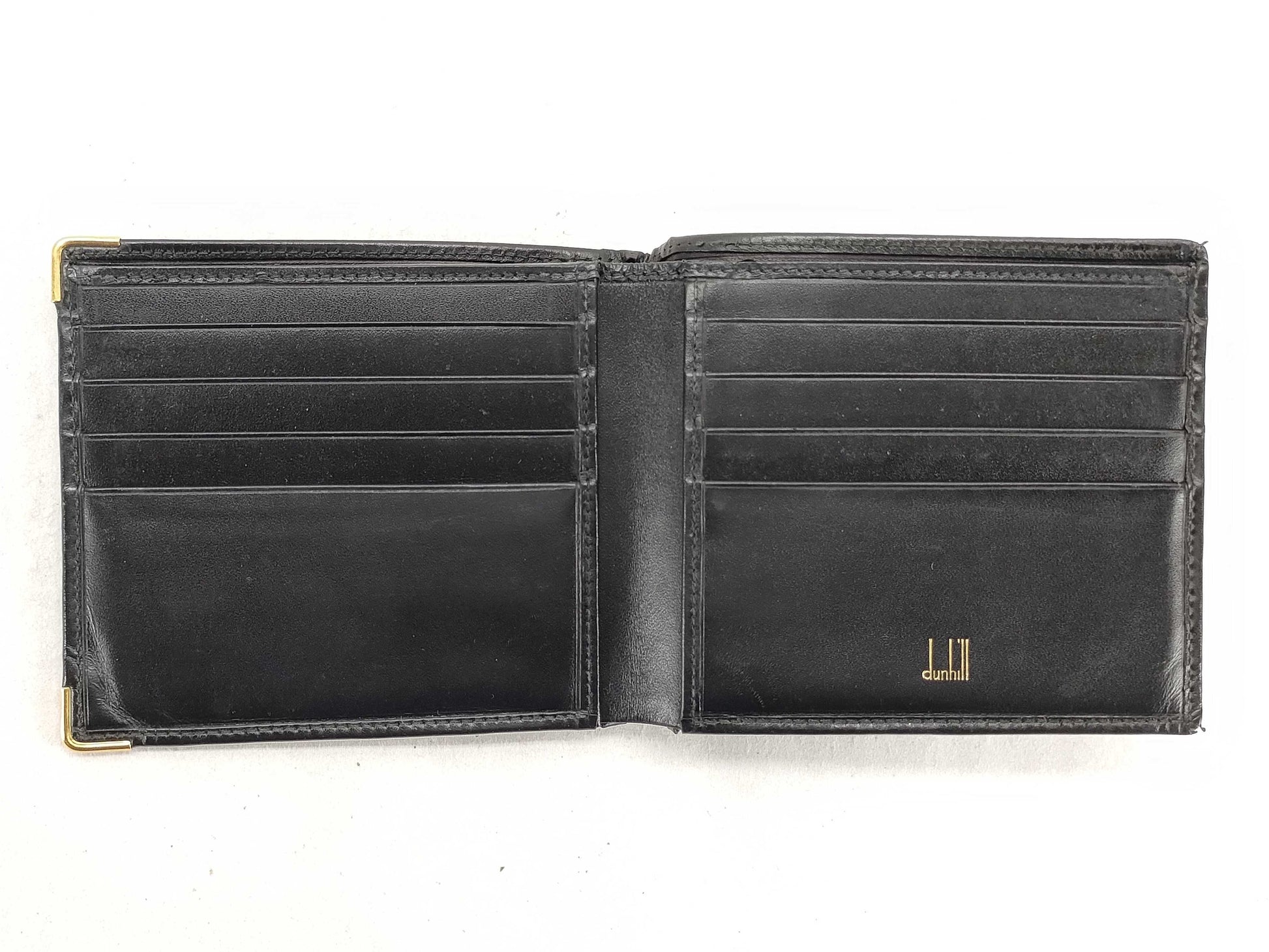 Dunhill wallet/key case bundle