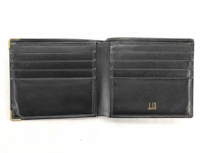 Dunhill wallet/key case bundle