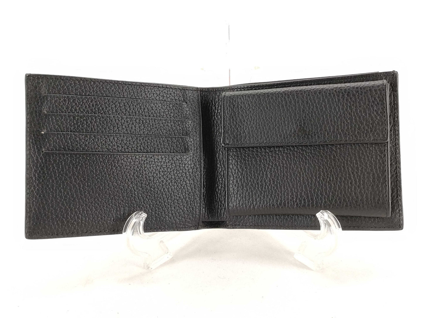 Dunhill wallet/key case bundle