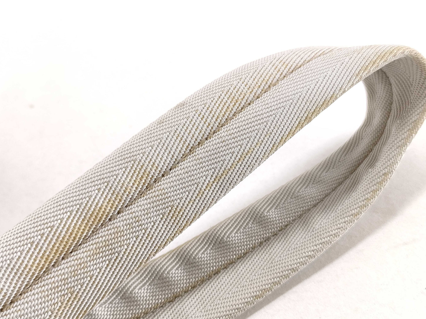 PRADA Nylon Backpack Light Blue