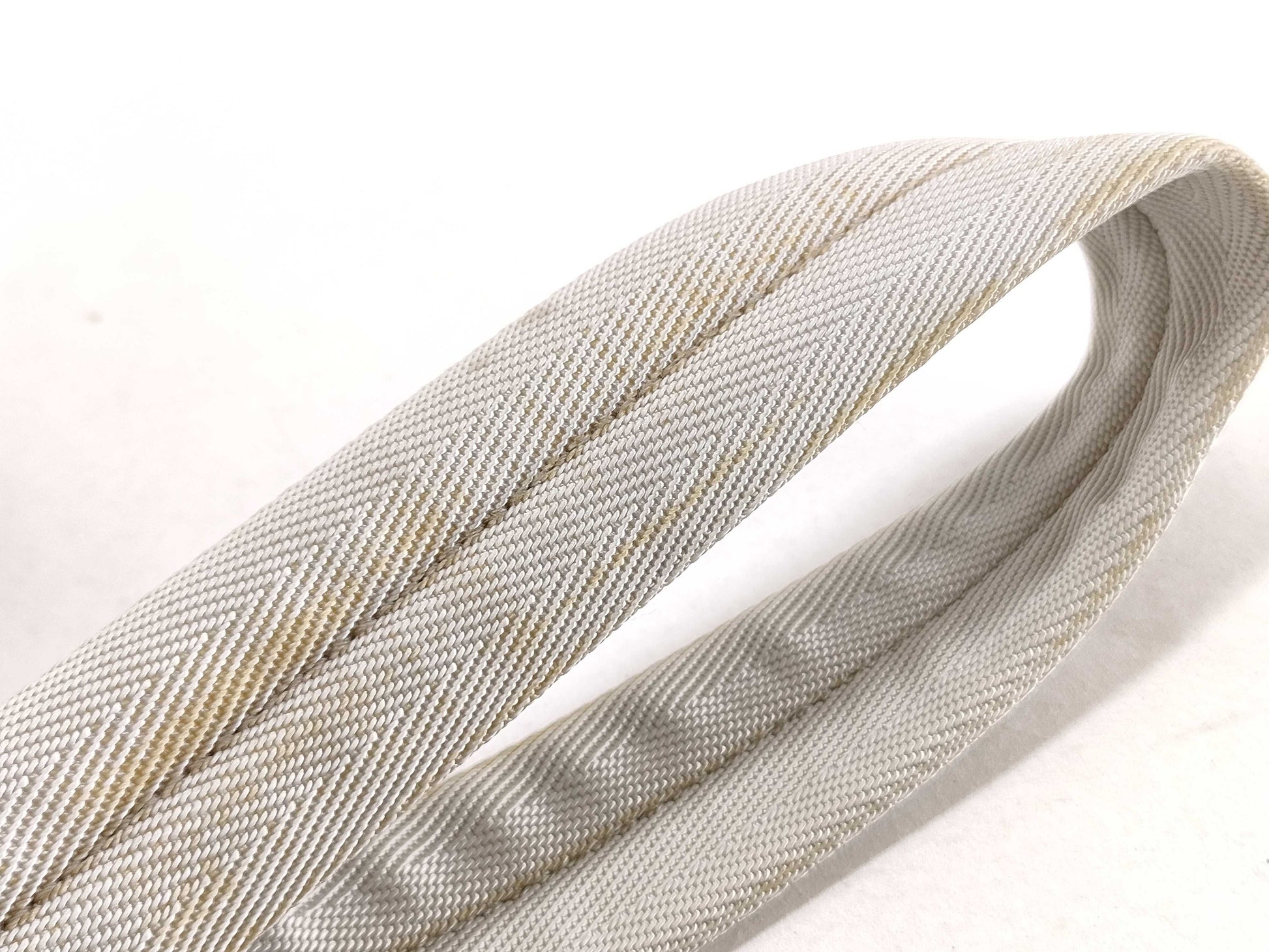 PRADA Nylon Backpack Light Blue