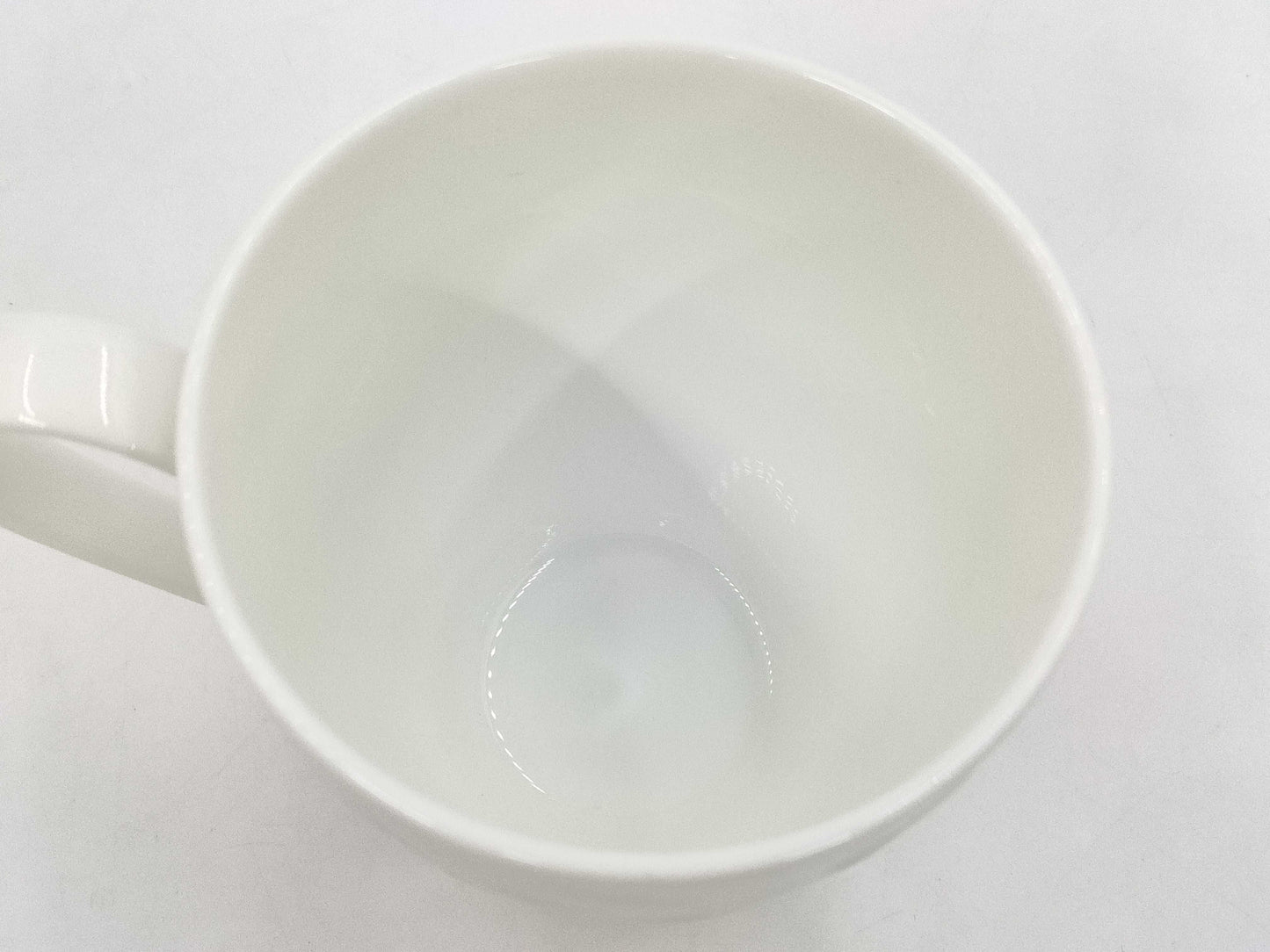 Tiffany&Co. Tiffany Mug x2 / Cup & Saucer x2 Set Cup