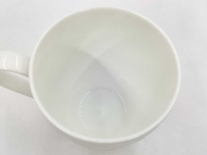 Tiffany&Co. Tiffany Mug x2 / Cup & Saucer x2 Set Cup