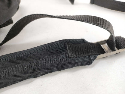 PRADA Nylon Prada Prada Nylon Backpack Rucksack