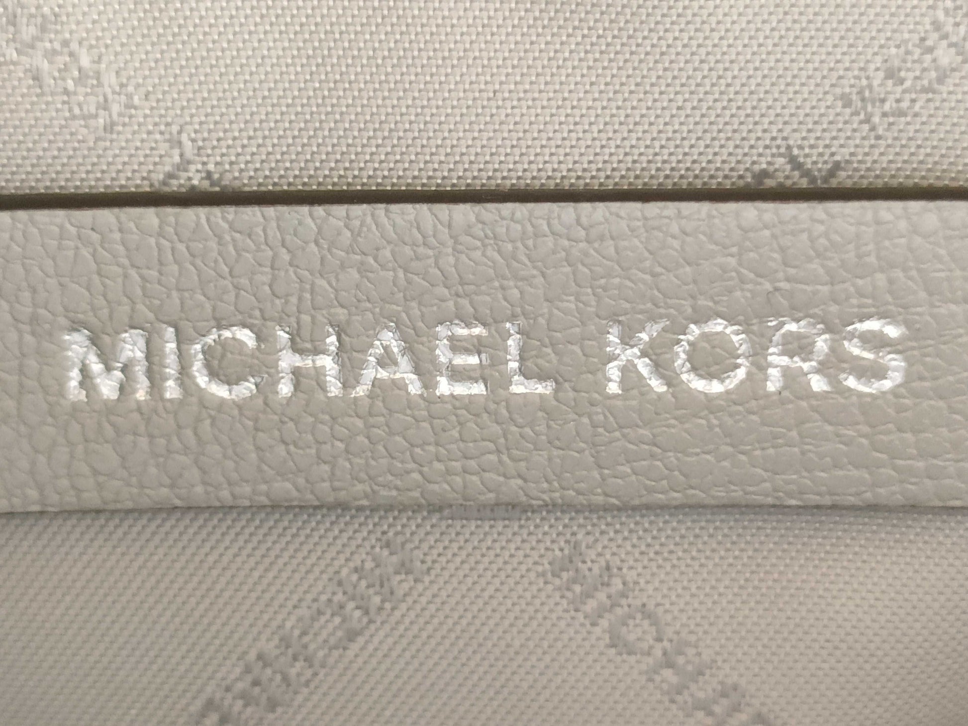 Michael Kors 2-way bag collection handbag