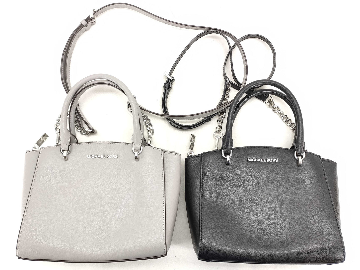 Michael Kors 2-way bag collection handbag