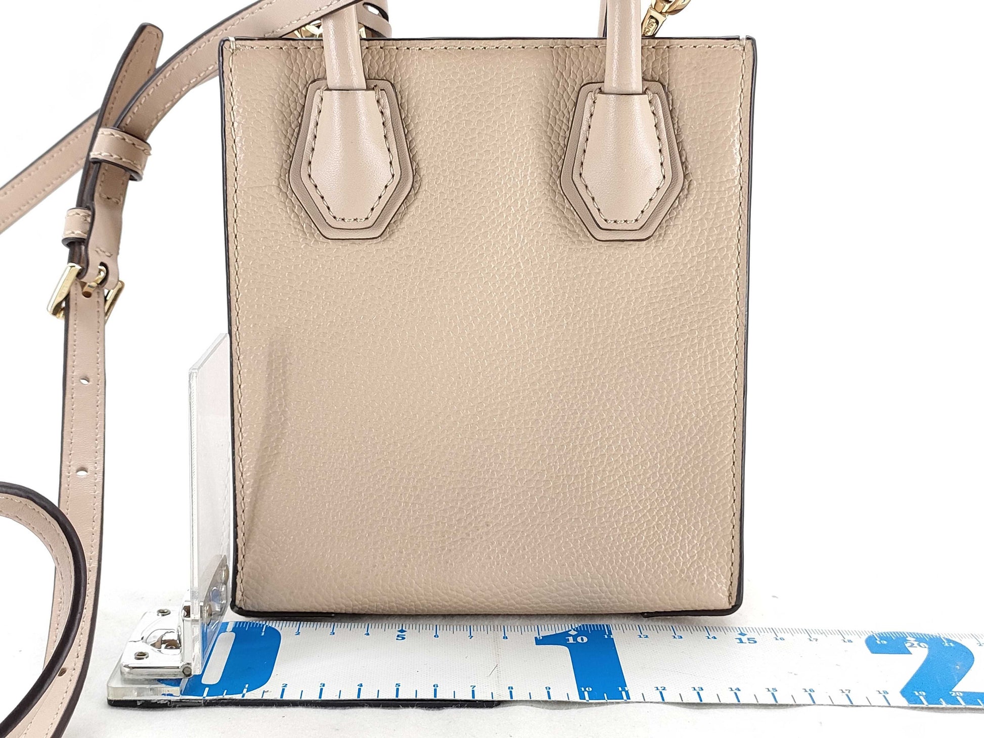 Michael Kors 2-way mini bag handbag