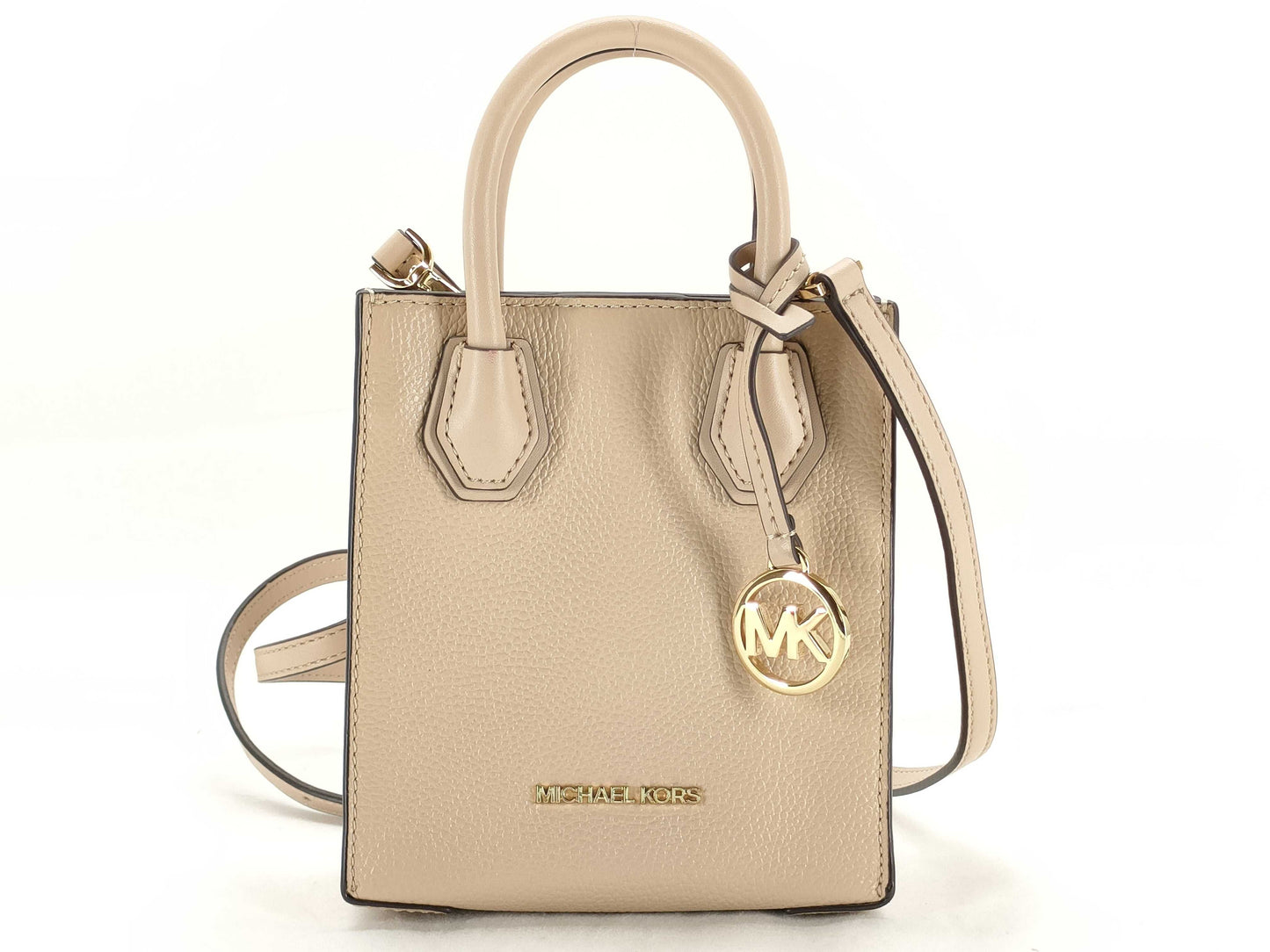 Michael Kors 2-way mini bag handbag