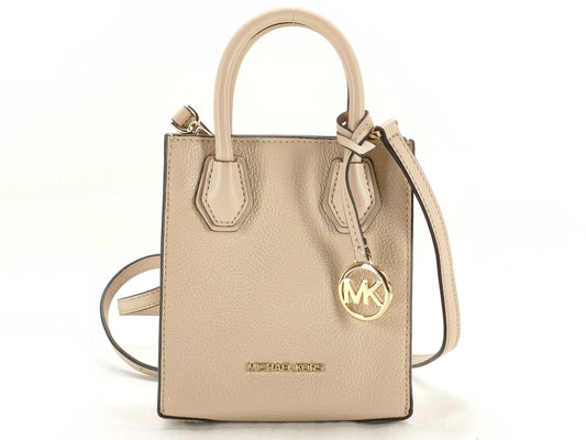 Michael Kors 2-way mini bag handbag