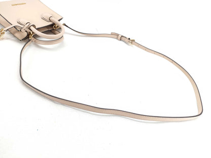 Michael Kors 2-way mini bag handbag