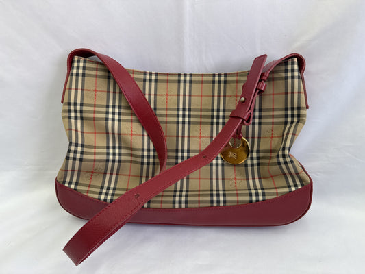 Burberrys Shoulder Bag