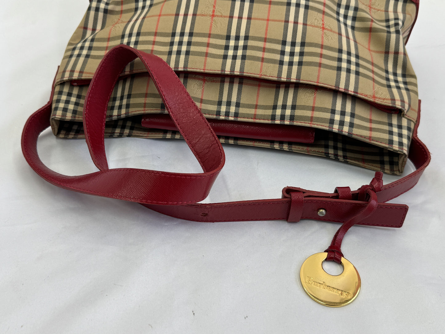 Burberrys Shoulder Bag