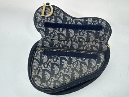 Dior Trotter Pouch Clutch Bag Pouch