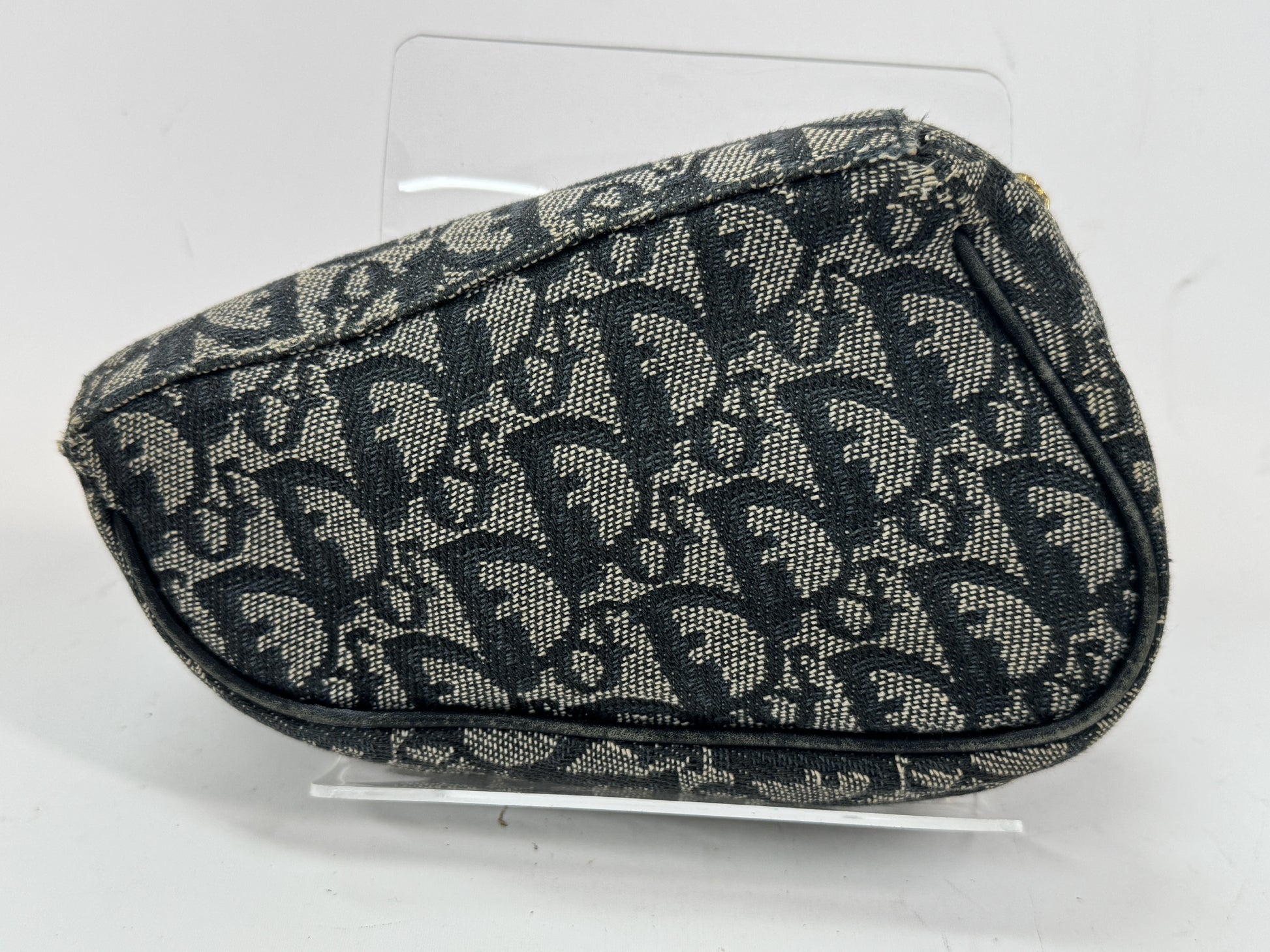 Dior Trotter Pouch Clutch Bag Pouch